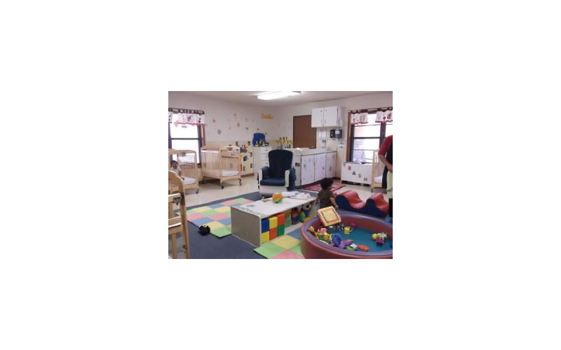 Infant Classroom